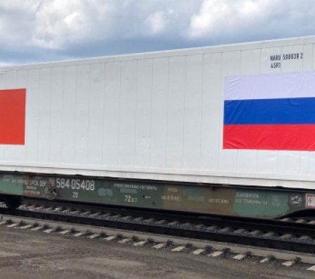 Контрольная работа по теме Рынком грузовых перевозок на примере Московской области