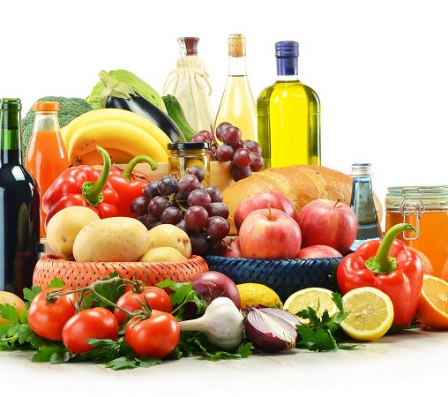 Индия и Китай покупатели российской сельхозпродукции